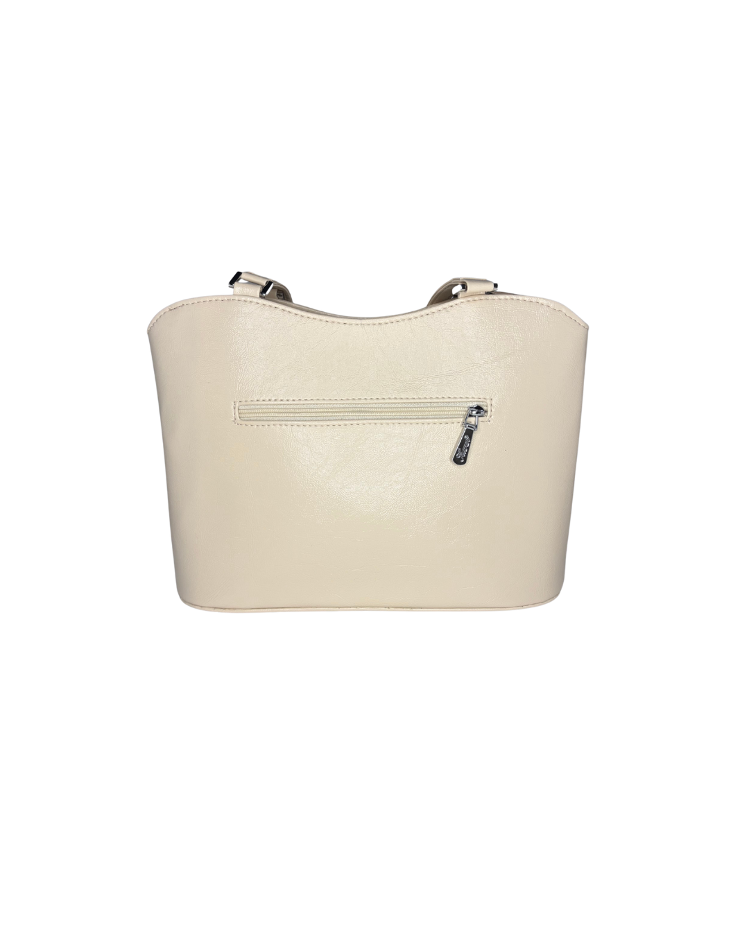 Menší elegantní shopper kabelka Karen
