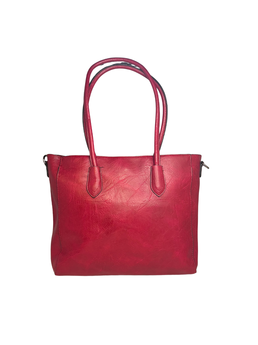 Dámská taška přes rameno / crossbody na A4 a notebook