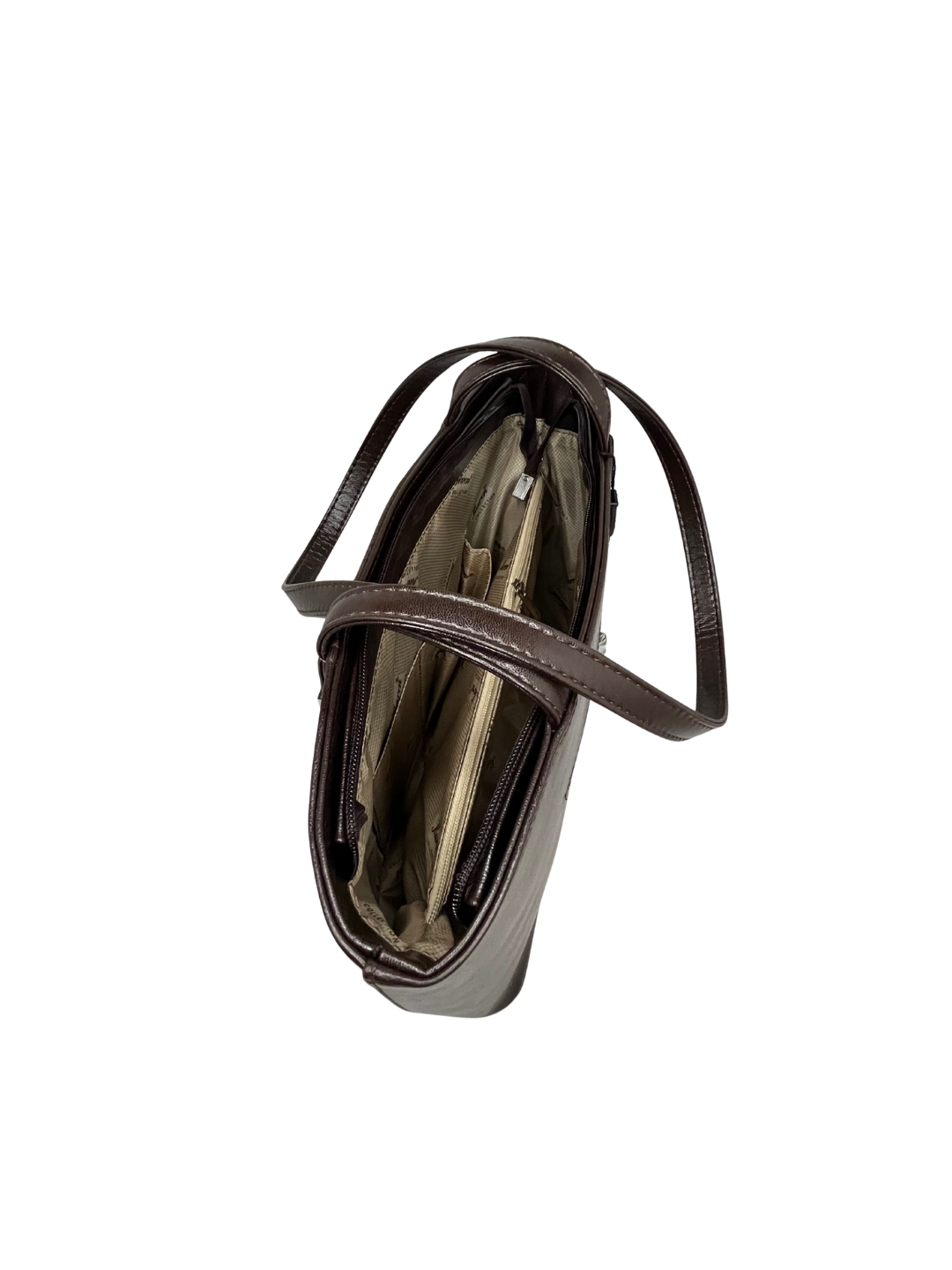 Dámská odlehčená shopper kabelka Karen Bayo