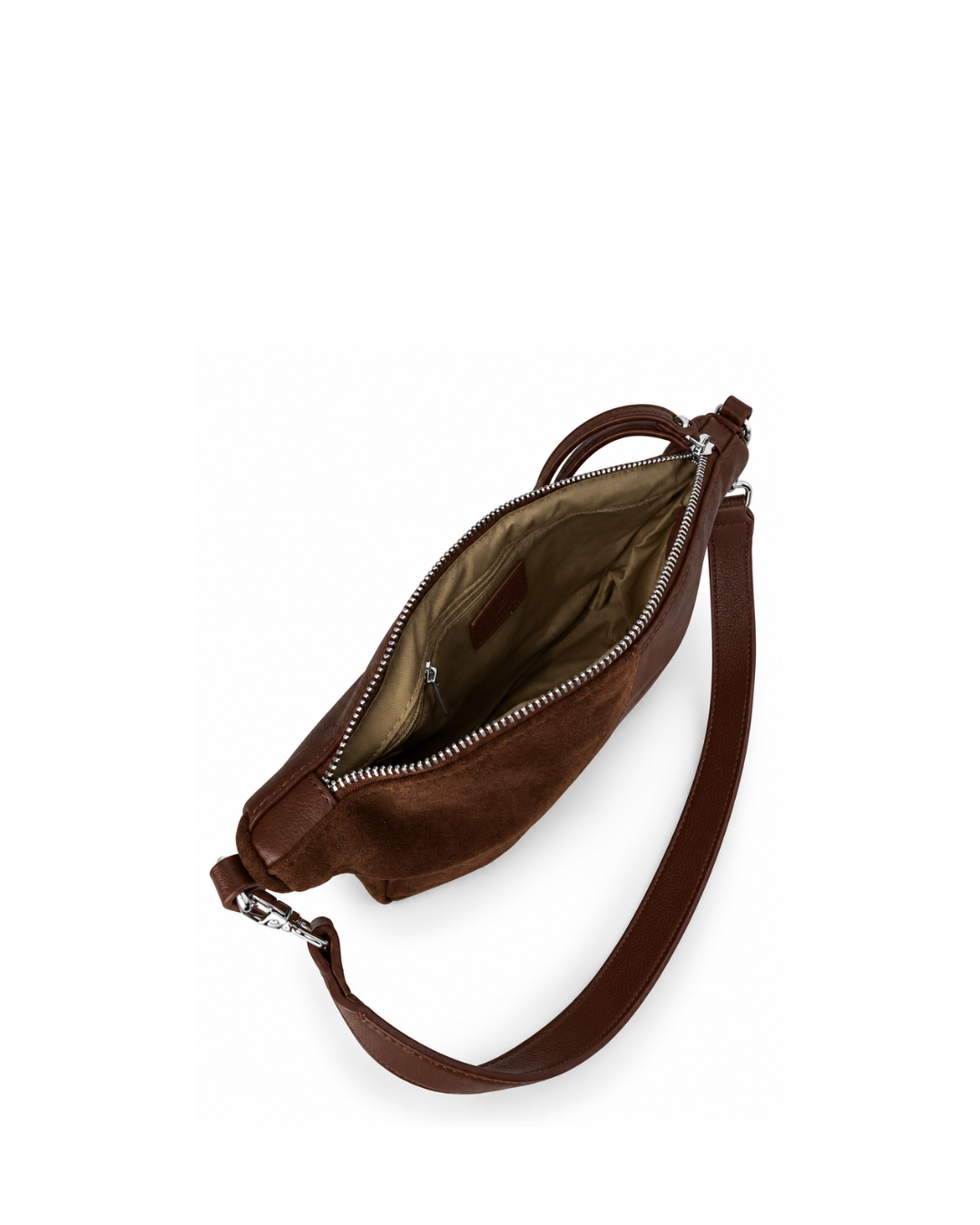 Dámská crossbody kabelka