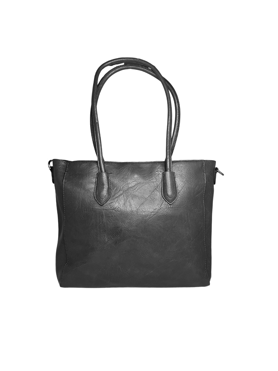 Dámská taška přes rameno / crossbody na A4 a notebook