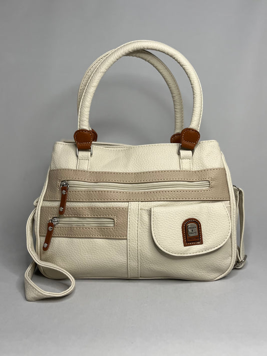 Kabelka CHARM&SHAPE - crossbody