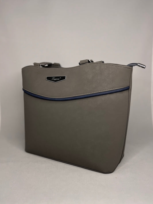 Kabelka KAREN - shopper