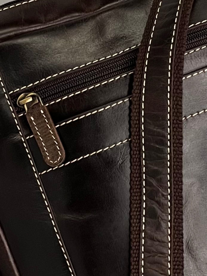 Pánská taška - crossbody