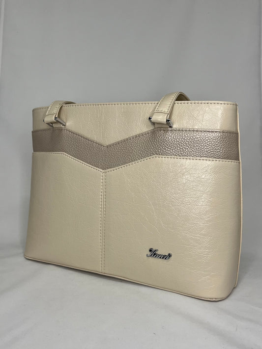 Kabelka KAREN Abela - shopper