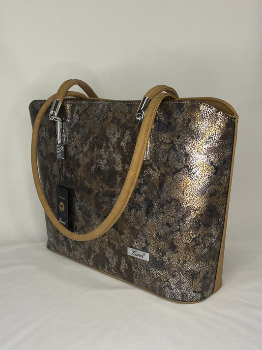Kabelka KAREN Felka - shopper