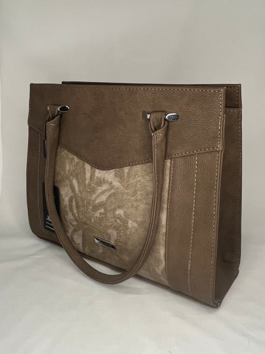 Kabelka KAREN Latika - shopper