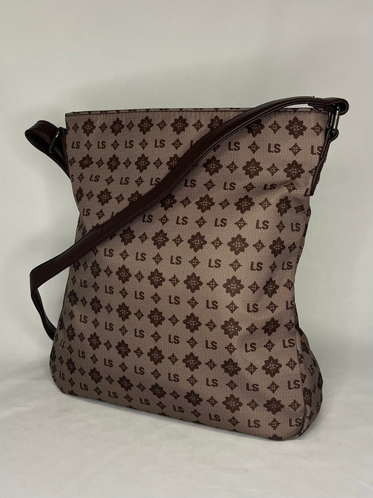 Kabelka LeSands - crossbody