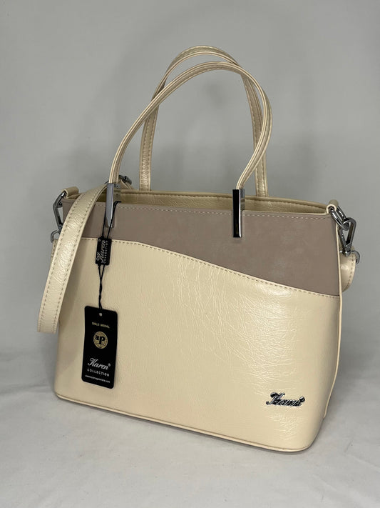 Kabelka KAREN Rolanda - shopper