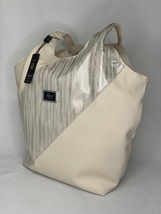 Kabelka Sonia - hobo bag
