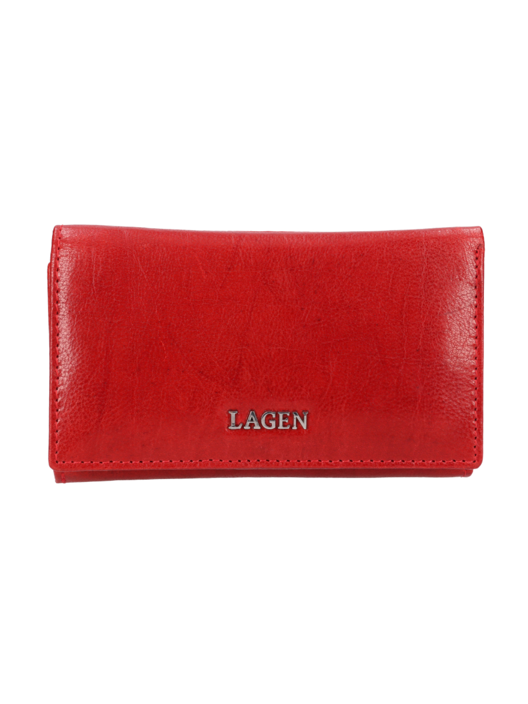 Dámská kožená peněženka od českého výrobce Lagen