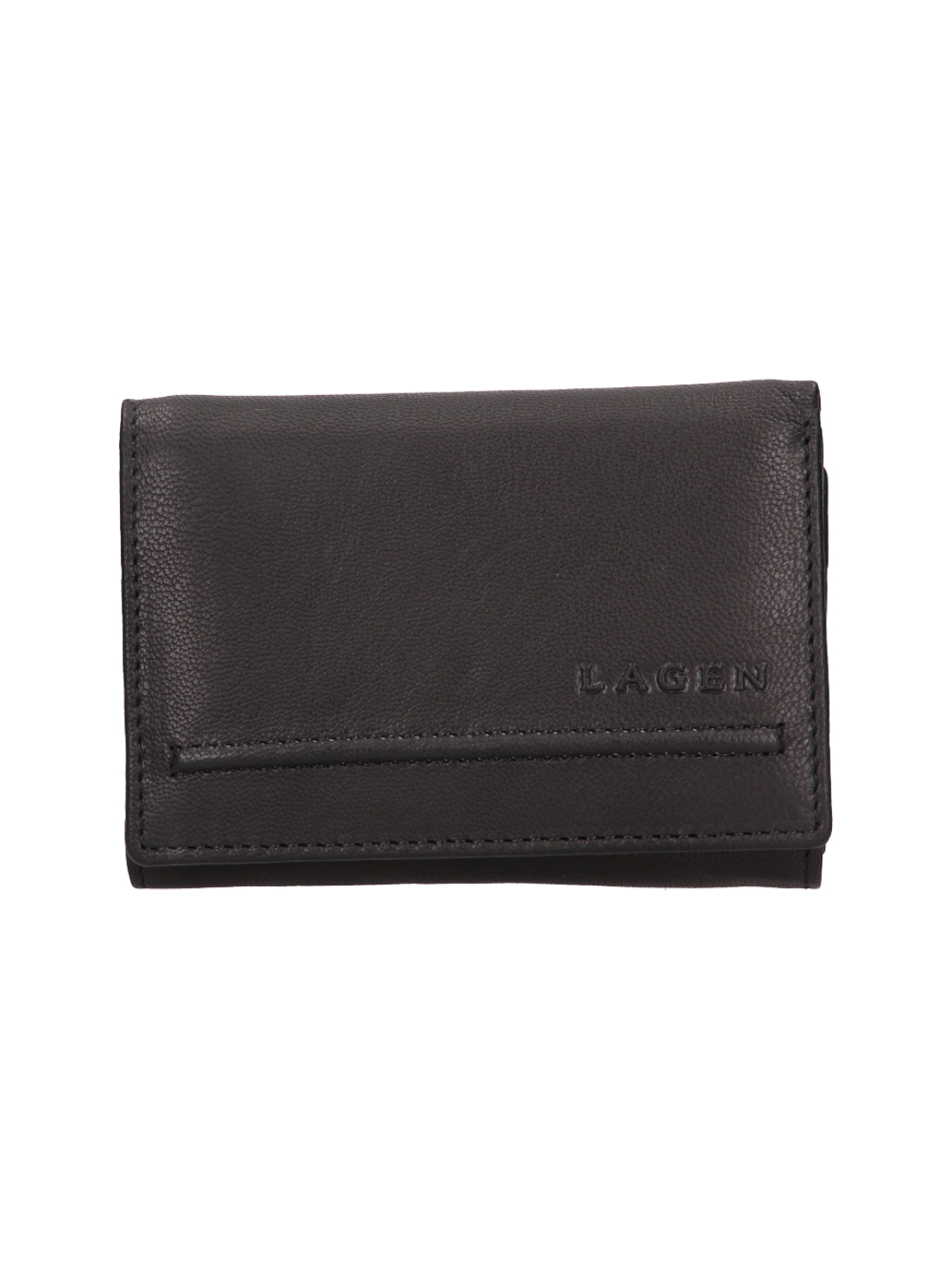 Dámská kožená peněženka LAGEN