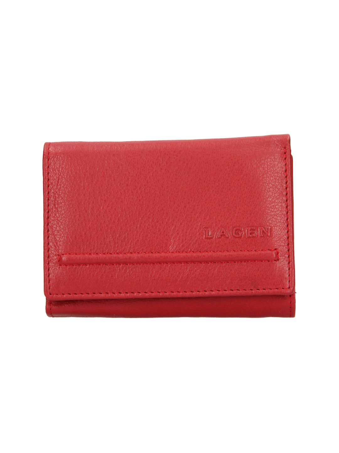 Dámská kožená peněženka LAGEN