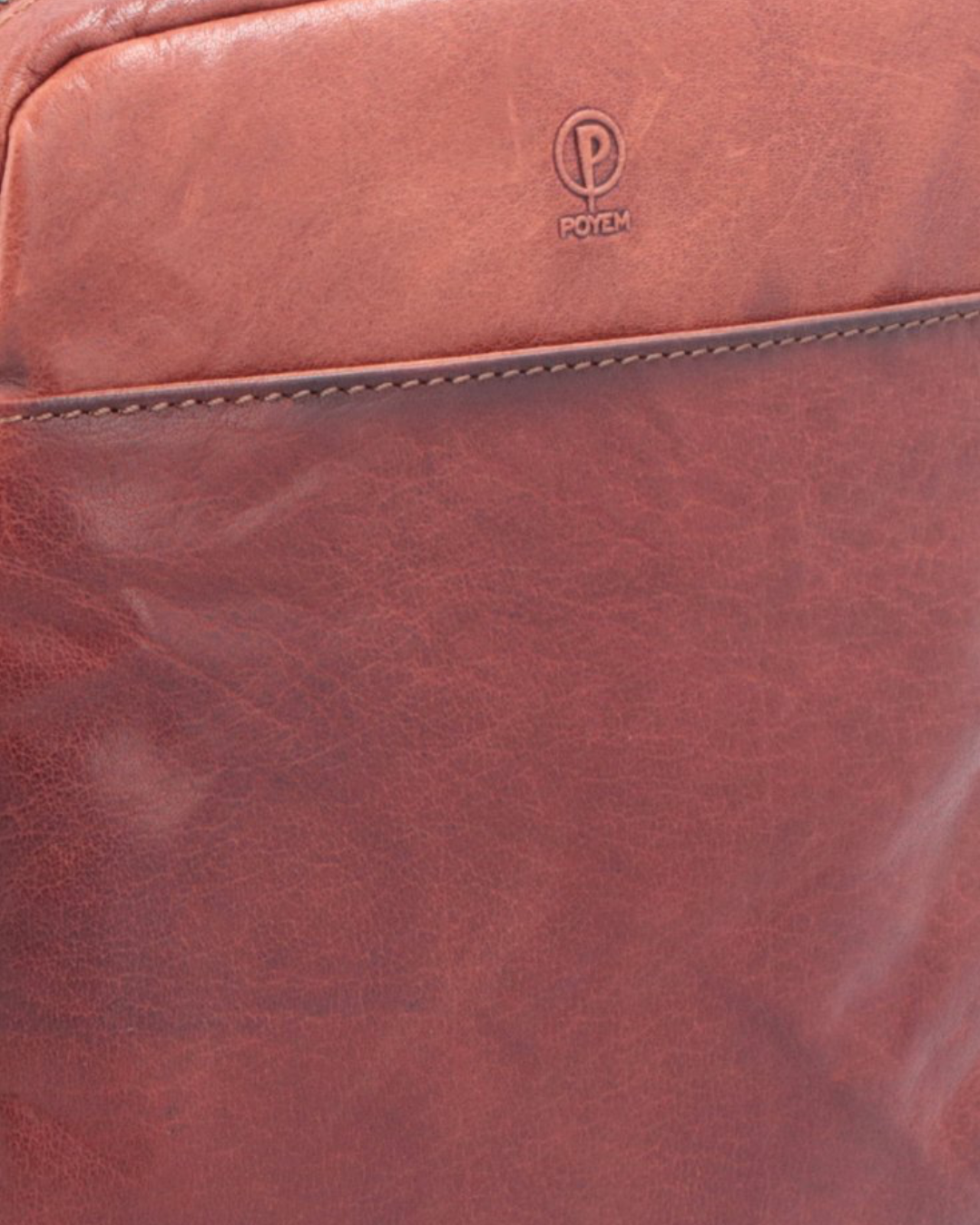 Pánská malá crossbody na telefon a doklady