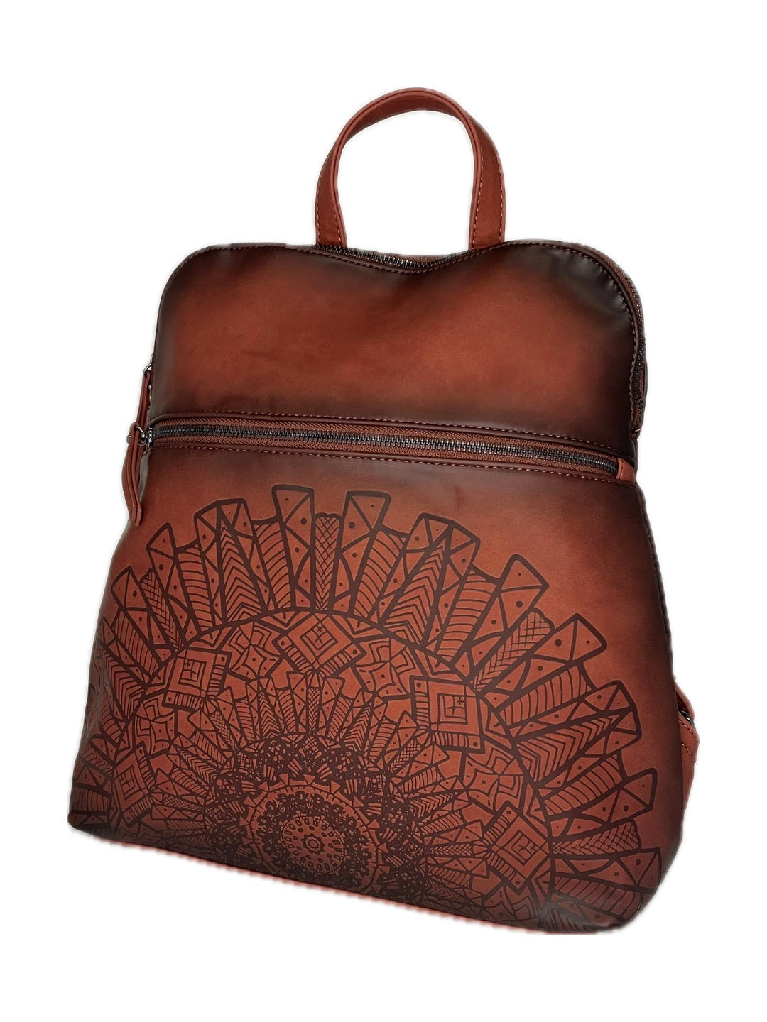 Batoh INDEE mandala