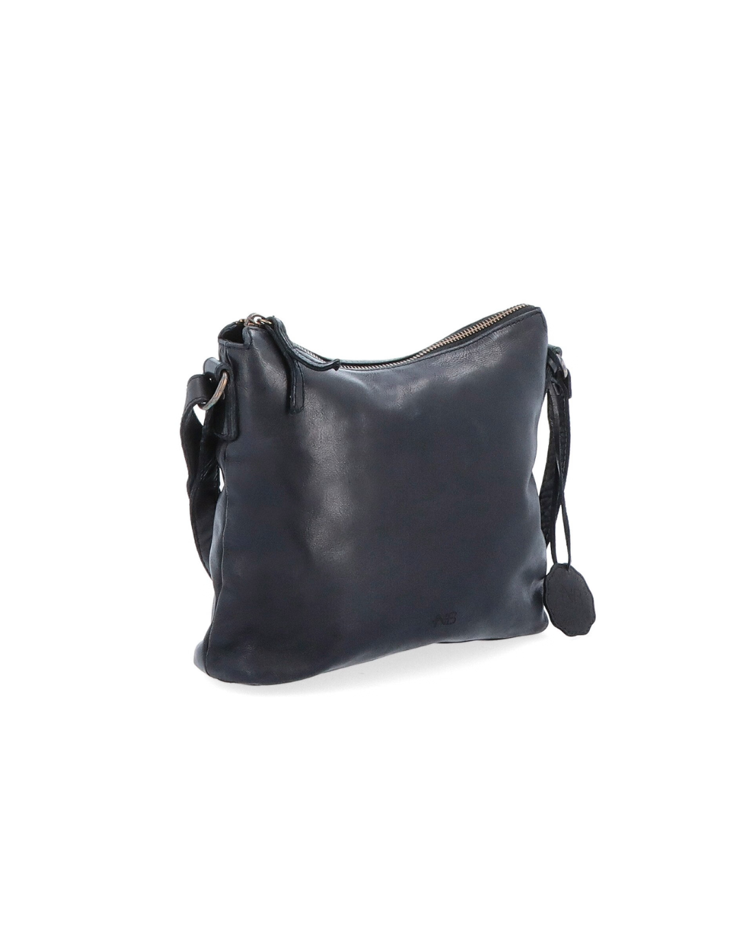 Malá kožená crossbody kabelka Noelia Bolger