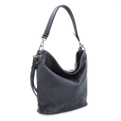 Dámská kabelka Carmelo - hobo bag