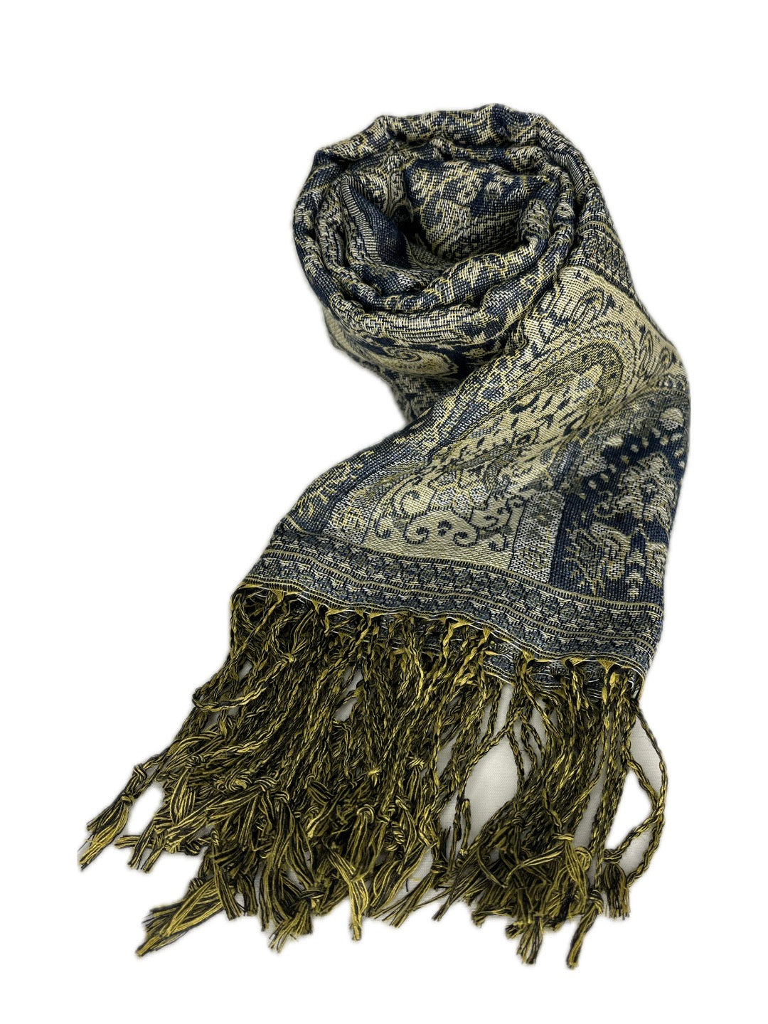 Šátek typu Pashmina